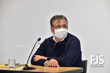  El Pleno aprueba 10 nuevos expedientes de créditos que suman más de 521.000 euros/Francisco Javier Santana.